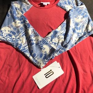 Lularoe Disney Sloan